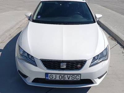 V&acirc;nd Seat Leon 1.2 TSI Style 2015