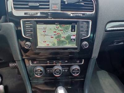 V&acirc;nd golf 7 , 1,6 TDI , an 2016