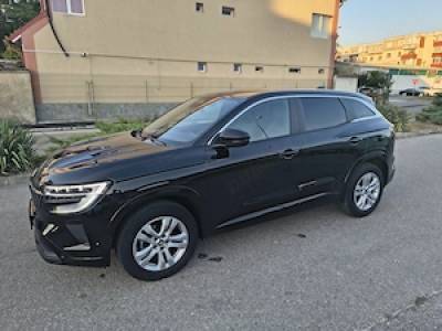 Renault Austral 1.33 Mild Hybrid