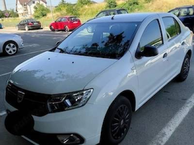 Dacia Logan 2020