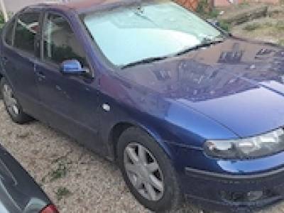 seat leon 1.6 16v