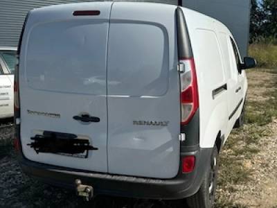renault kangoo max