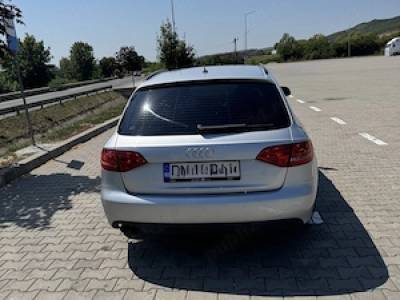 Vând Audi a4 b8 2009