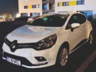 Vand Renault Clio 2017