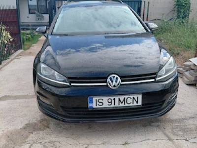 Volkswagen golf 7