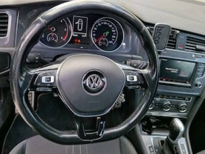 VW golf 7 break, 2015, 2.0 diesel 4x4