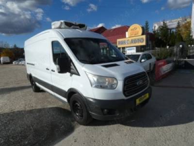 Ford Transit Frigorific Stare perfecta