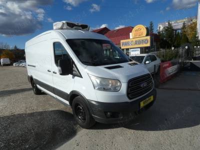 Ford Transit Frigorific Stare perfecta