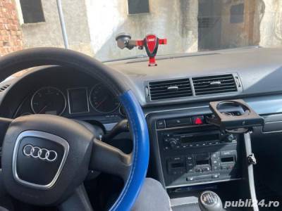 Audi A4 2005 disel
