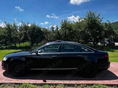 Vand Audi A6