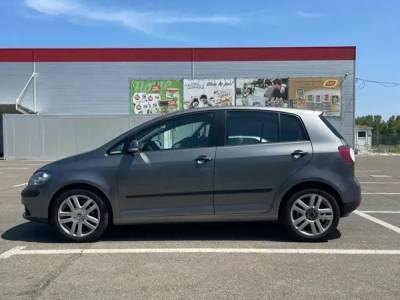 Vw Golf 5 Plus (2005) 1.9 TDI Bkc