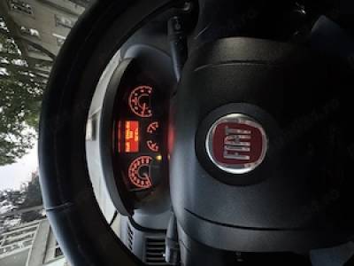 Fiat Ducato 4800  negociabil sau schimb cu autoturism