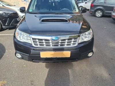 Subaru Forester 2.0 Diesel 147 CP 4x4 | Panoramic | Cameră marsarier | Încălzire scaune | 2012