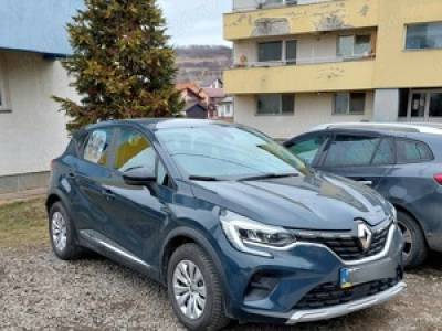 Vand Renault Captur