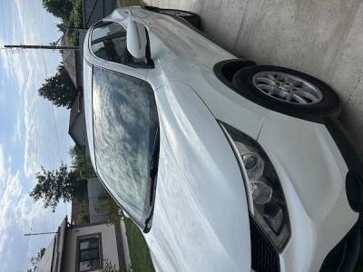 Nissan QASHQAI 1,2 benzina