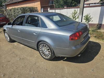 audi a4 b7 2007
