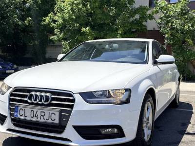 V&acirc;nd Audi A4 B8 Facelift an 2014