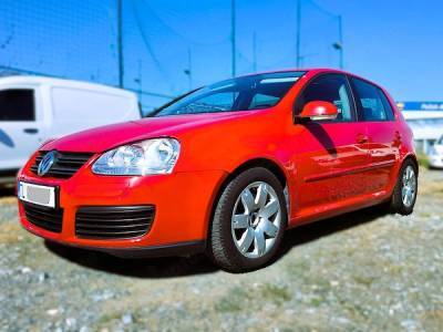 2006 Golf 5 GT 170cp