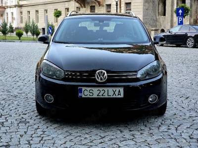 Vand VW Golf 6, 2.0 TDI 140 cp.
