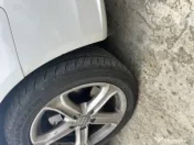 Audi a 4 130000 km