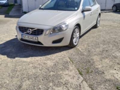 Volvo S60 2013