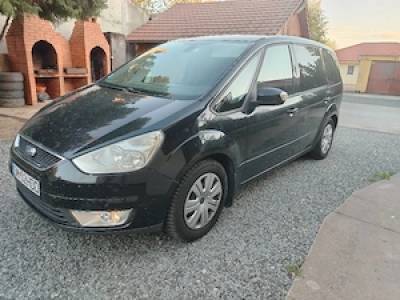 Ford Galaxy 2.0 tdci 7 locuri