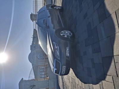 Skoda octavia 1,4 tsi 2011