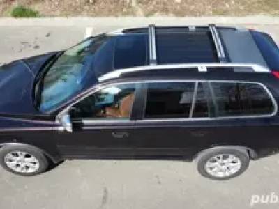 Volvo XC90 D5 awd 200Cp
