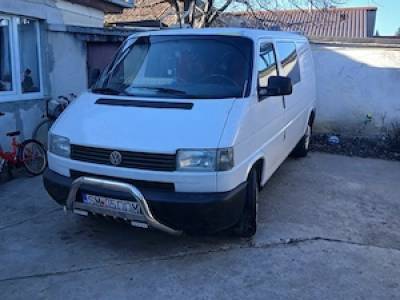 Wolksvagen Transporter