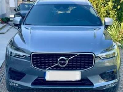 vand volvo xc60 varianta II an 2018