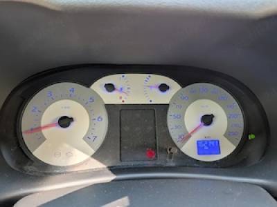 Vand Renault Clio