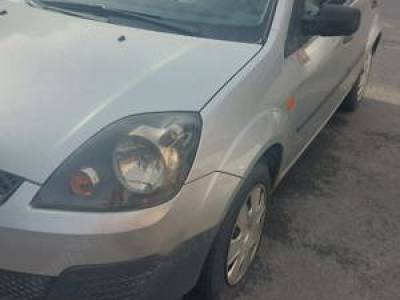 Ford Fiesta 2006