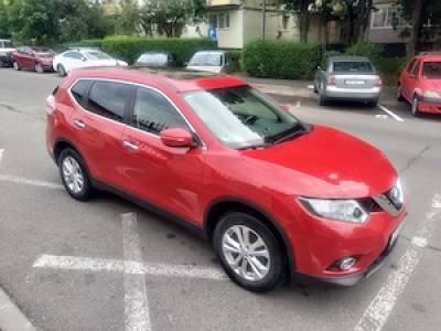 Nissan X-Trail 4x4 Diesel