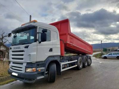 Scania