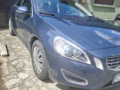 Volvo S60 ecodrive