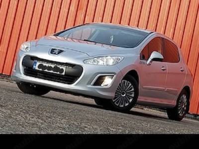 Peugeot 308. An2012.Euro5