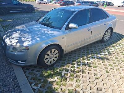 Vand Audi