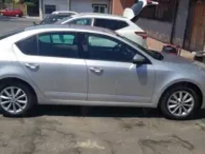 Skoda Octavia 3    2.0 TDI DSG euro 6