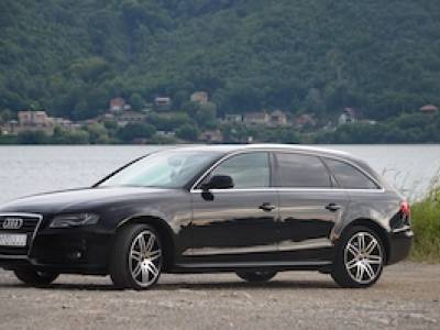 Se vinde Audi A4 B8  2.0 TDI