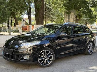 Renault Megane 1.5 dCi 110Cp BOSE