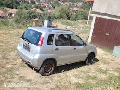 Vând Suzuki 1.3 benzina