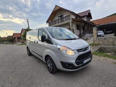 Vand Ford tranzit