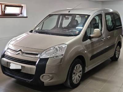 Citroen Berlingo II