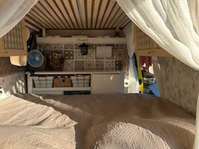 camper t4 volkswagen