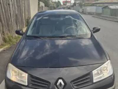 Vând Renault Megane 2007 1.5 diesel
