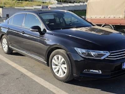 Passat B8 2018 1.4 benzina 125 cp