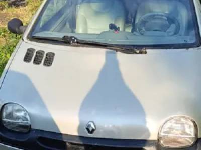 Vând Renault Twingo