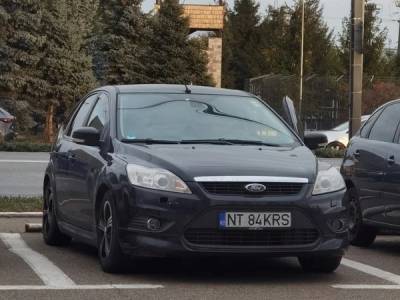 Ford Focus 2