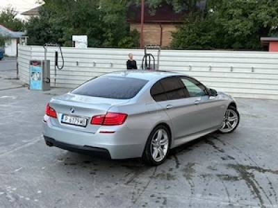 Bmw f10 530d