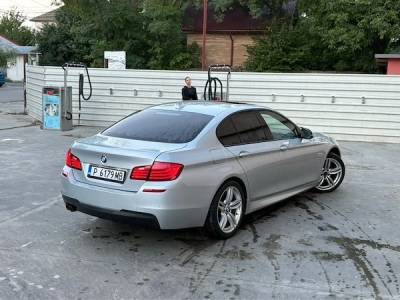 Bmw f10 530d
